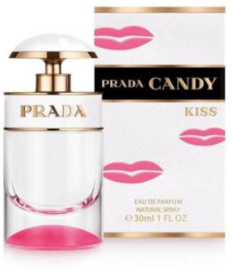 prada candy kiss parfum 30ml|prada candy kiss sample.